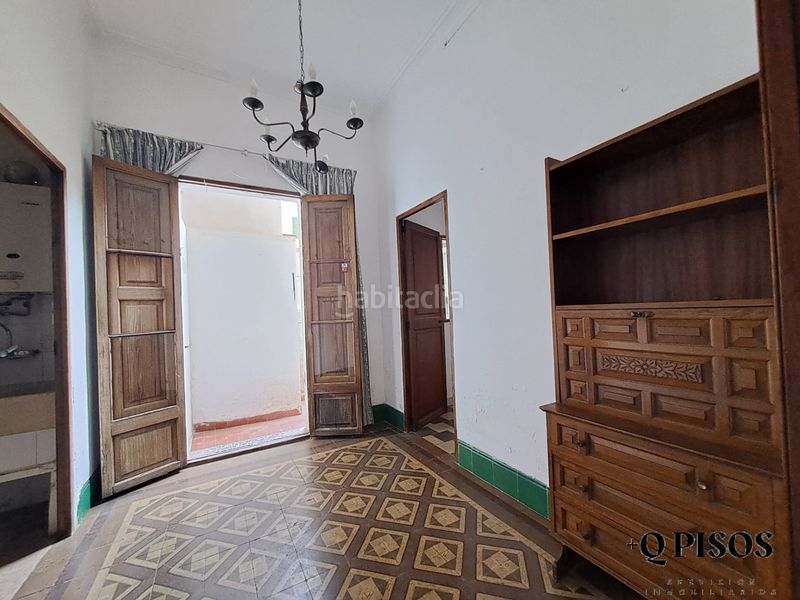 Foto 48e4e393-6811-451d-883e-36920315df40. Planta baixa a Santa Catalina Palma de Mallorca