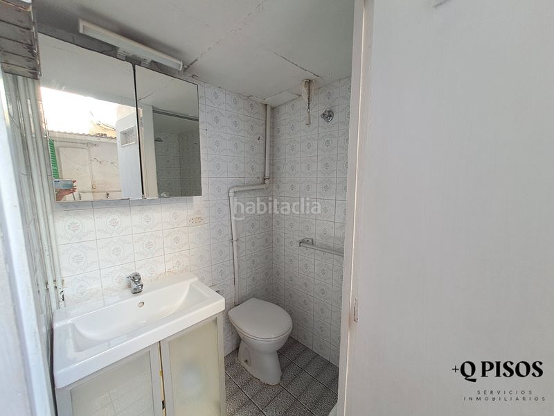 Foto 58935f63-9e19-4bc0-a51c-bc0e5f225289. Planta baixa a Santa Catalina Palma de Mallorca