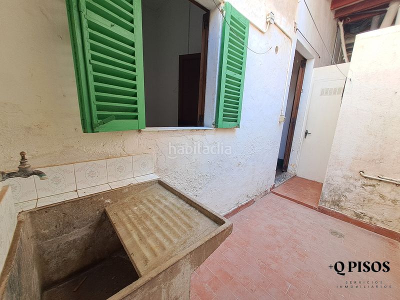 Foto 5a344075-3230-4a67-b7ee-db587e7430cb. Planta baixa a Santa Catalina Palma de Mallorca