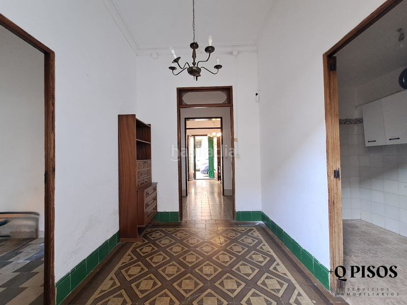 Foto 9ac964b3-e724-4099-9576-0982bbf201a2. Planta baixa a Santa Catalina Palma de Mallorca