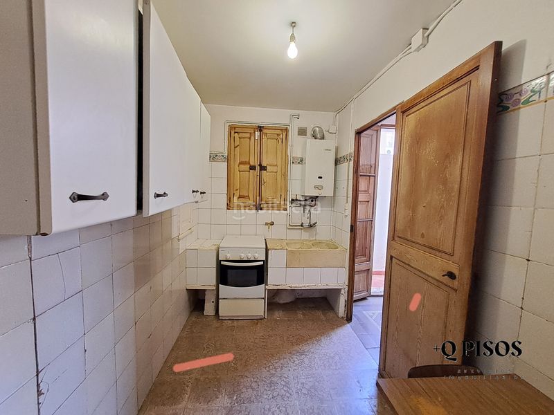 Foto c0ba2183-260d-4658-a2c9-9208f5b42cab. Planta baixa a Santa Catalina Palma de Mallorca
