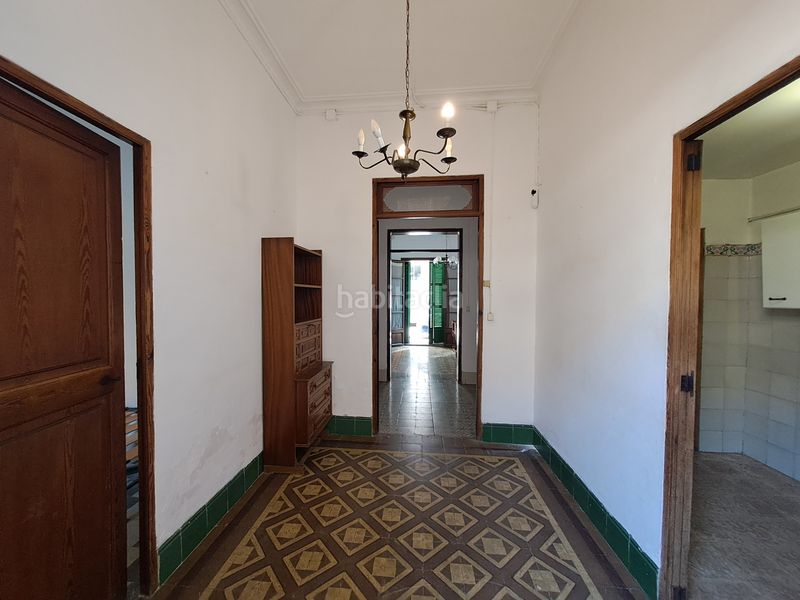 Foto d0ce4b17-0047-48ee-aafc-2302509136d7. Planta baixa a Santa Catalina Palma de Mallorca