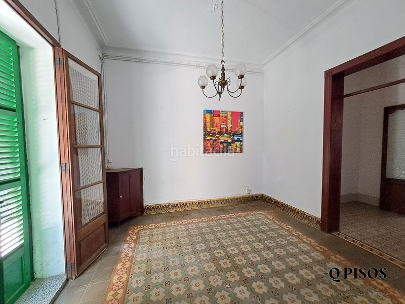Foto def5835c-b3ed-4a6d-b744-7582f678d54d. Planta baixa a Santa Catalina Palma de Mallorca