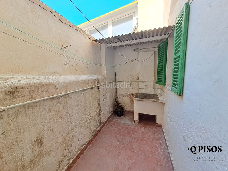 Foto f43a8a2e-60ed-48e8-ae6a-8f744495dc36. Planta baixa a Santa Catalina Palma de Mallorca
