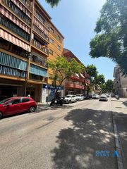 Alquiler Piso en Centro ciudad. ¡ piso en alquiler en camino de coín!