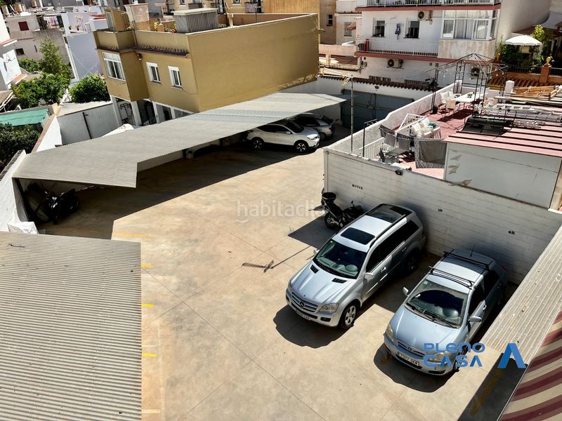 Foto 56f8d0d6-2fdc-4d69-9bca-78c13375277f. Lloguer pis amb aparcament a Centro ciudad Fuengirola