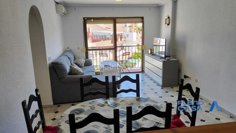 Foto b1ff4a2b-d1a6-49fd-aa7e-925db836742d. Lloguer pis amb aparcament a Centro ciudad Fuengirola