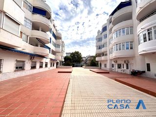 Appartement à Centro. ¡apartamento de un dormitorio en residencial aquamijas!