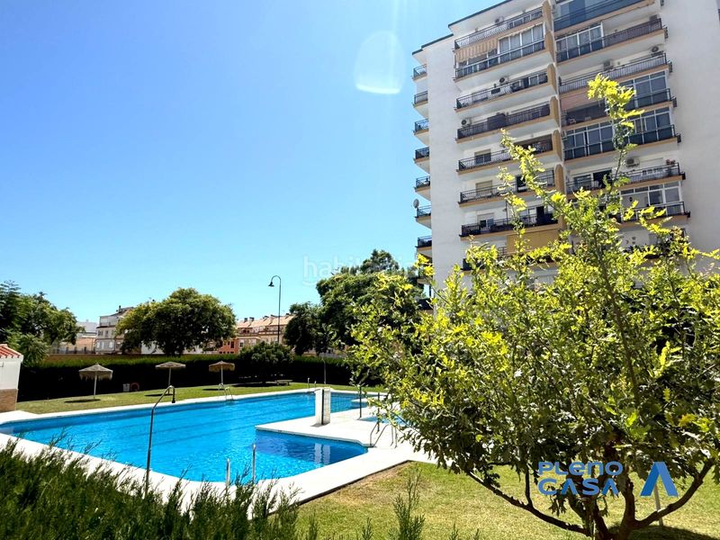 Foto 98f78586-6b84-4d9f-a842-5b2f5e20902c. Pis amb piscina a Los Árboles Mijas