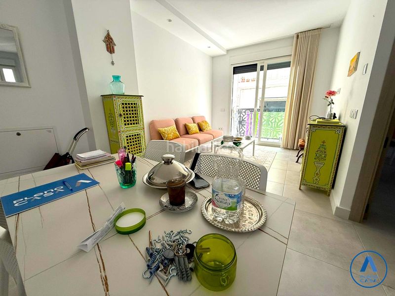 Foto 37fa0457-8411-4366-85ea-12bd819c9029. Flat in Centro Mijas