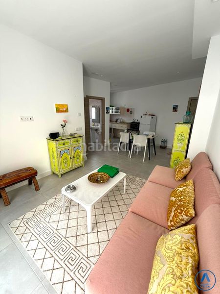 Foto ae782b18-bf05-4dc8-9cf0-407aa050cfce. Flat in Centro Mijas