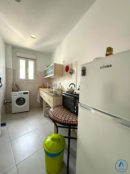 Foto b33a73dd-e4e4-46e8-9984-1f642f336166. Flat in Centro Mijas