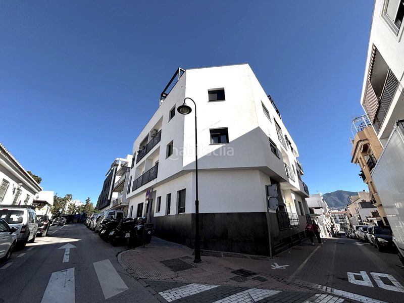 Foto f8771c48-8c98-4280-8ef2-323215a999f9. Flat in Centro Mijas