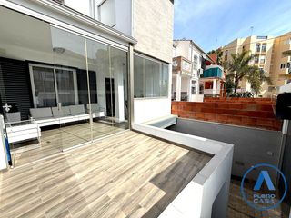 Casa adossada a Centro. ¡ chalet en las lagunas de mijas!