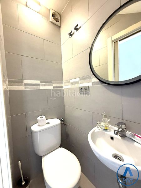 Foto 3ced5ce7-19a8-416f-a8c4-aed00728574e. Casa adossada amb aparcament a Centro Mijas