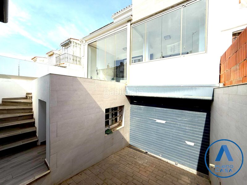Foto 48364667-9060-4faf-b7db-4c552d1356d1. Casa adossada amb aparcament a Centro Mijas
