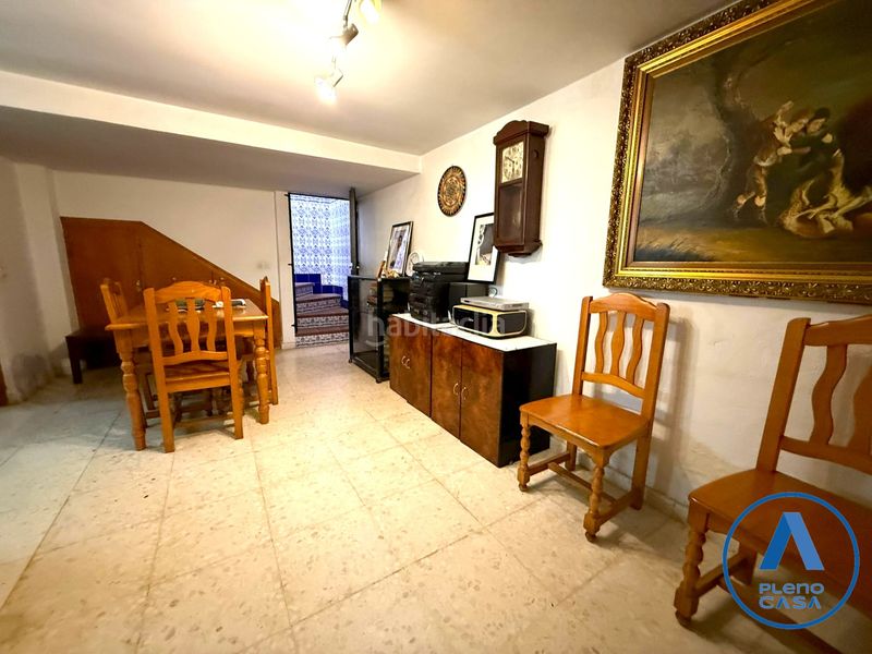 Foto 66e6b66a-b562-441d-b24e-4905ebd2557b. Casa adossada amb aparcament a Centro Mijas