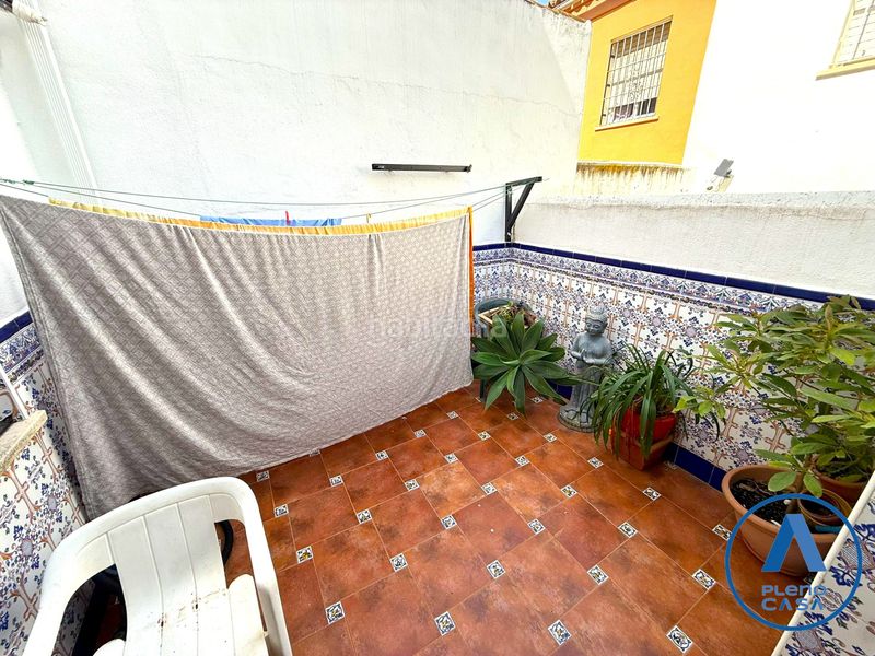 Foto 77a0d739-03df-4cff-827d-fd29f986831f. Casa adossada amb aparcament a Centro Mijas