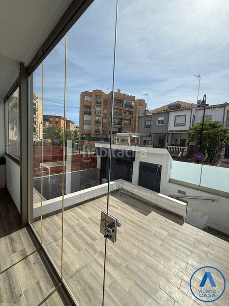 Foto 9945e543-c3a5-4d19-8a7c-ed53c341629d. Casa adossada amb aparcament a Centro Mijas