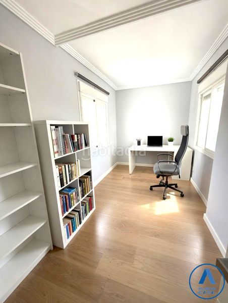Foto c7a231c9-8194-4db5-aa92-72dd172c1be8. Casa adossada amb aparcament a Centro Mijas