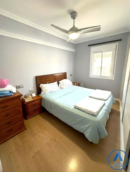 Foto f269c386-8289-4ddf-af19-9ad51e72dfa4. Casa adossada amb aparcament a Centro Mijas