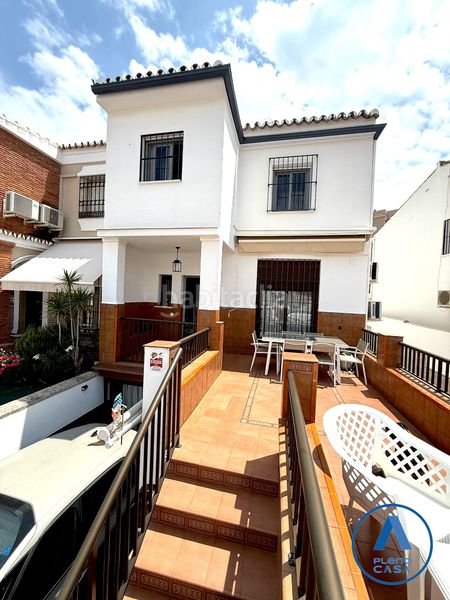 Foto 0356b7e4-662d-4c8d-8366-83ef0ed4a678. Casa aparellada a Centro Mijas
