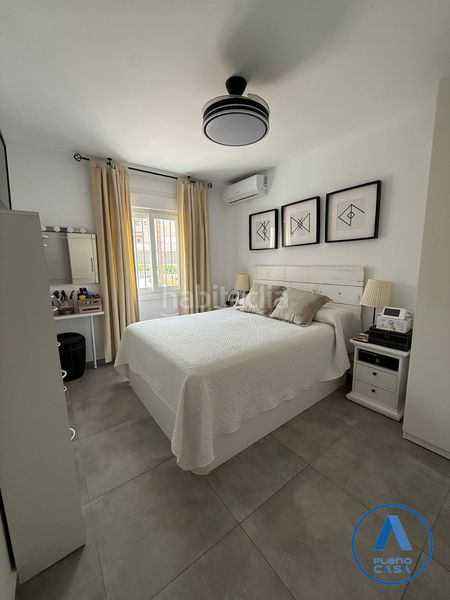 Foto 0a4f2a89-f6c0-4f65-ac95-27023ad7ba71. Casa aparellada a Centro Mijas