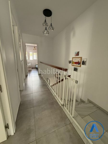 Foto 5145e86a-6d39-471a-9d42-1f190651f11f. Casa aparellada a Centro Mijas