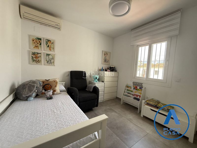 Foto 7f1bb6d0-d8a1-4b8b-babd-947a21836a46. Casa aparellada a Centro Mijas