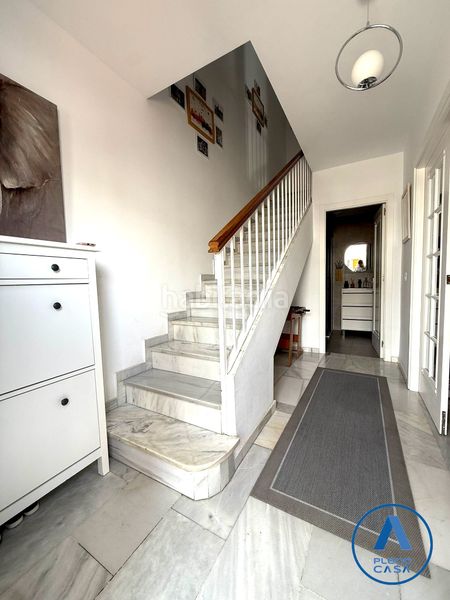 Foto 7fdce85e-1aff-4296-849c-0c0c01599fc5. Casa aparellada a Centro Mijas