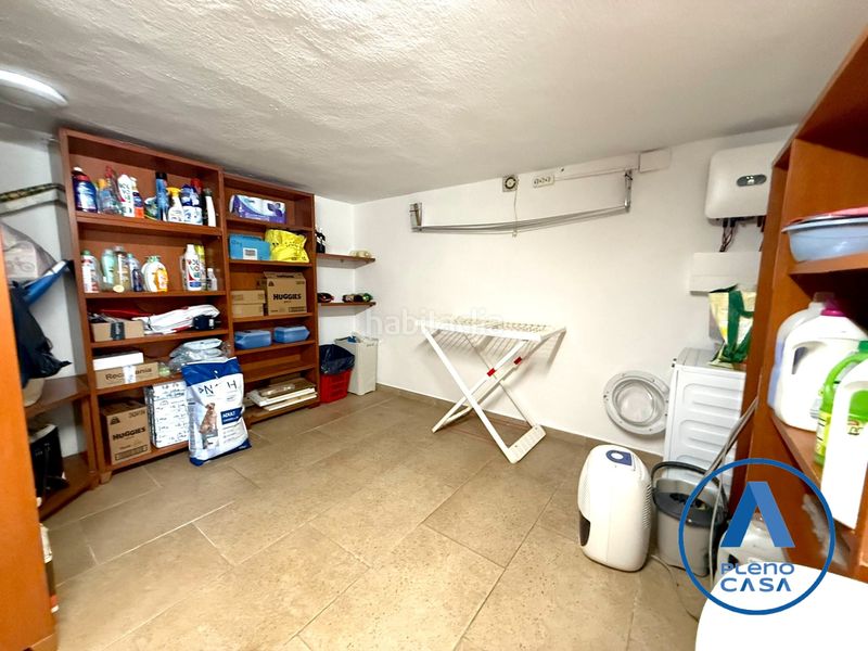 Foto ac97d471-6609-48da-b233-e4ae69ff92b2. Casa aparellada a Centro Mijas