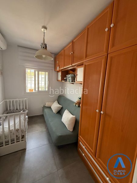 Foto ccdde345-afde-4d0a-980a-469eafcd5adf. Casa aparellada a Centro Mijas