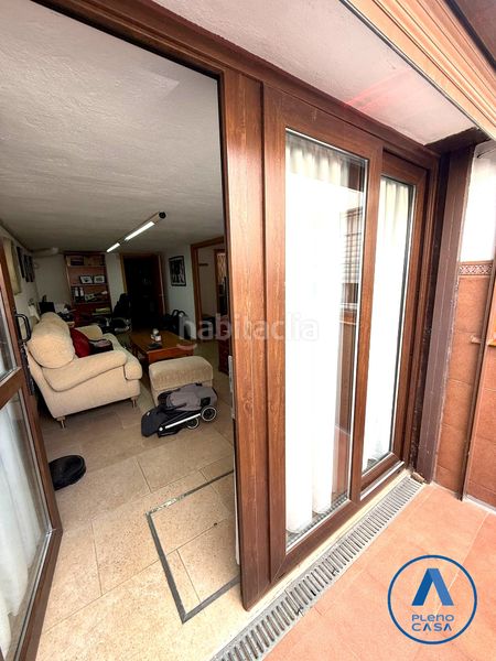Foto e6382440-0cc4-4f23-995e-08b851a2f859. Casa aparellada a Centro Mijas