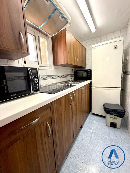 Foto f9e2b34f-e291-4b7d-b261-541b7b4b5e54. Casa aparellada a Centro Mijas