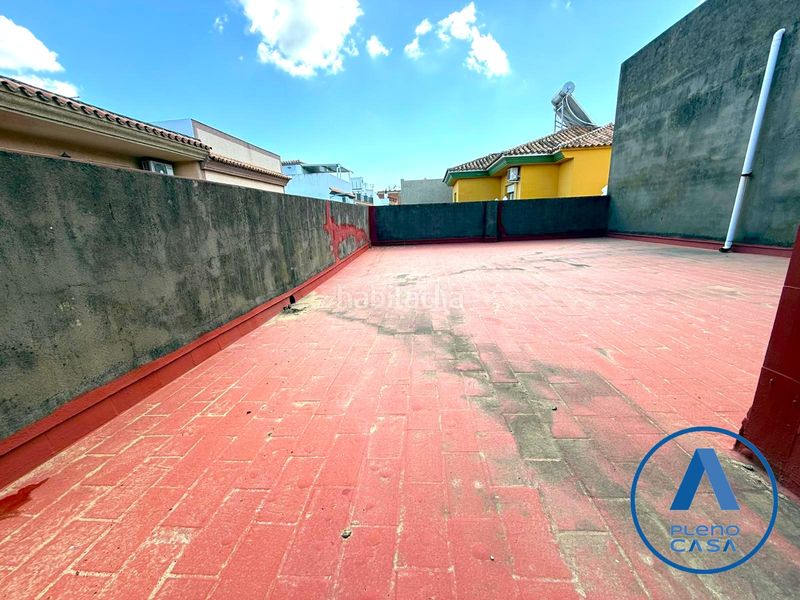 Foto 5bd62569-6f6b-4bdd-9423-9c75c8857624. Casa adossada a El Rinconcillo Algeciras