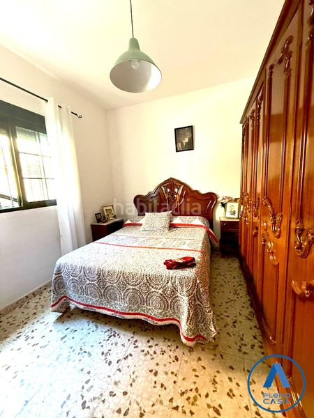 Foto 8430243a-8725-4d2d-8428-214065972761. Casa adossada a El Rinconcillo Algeciras