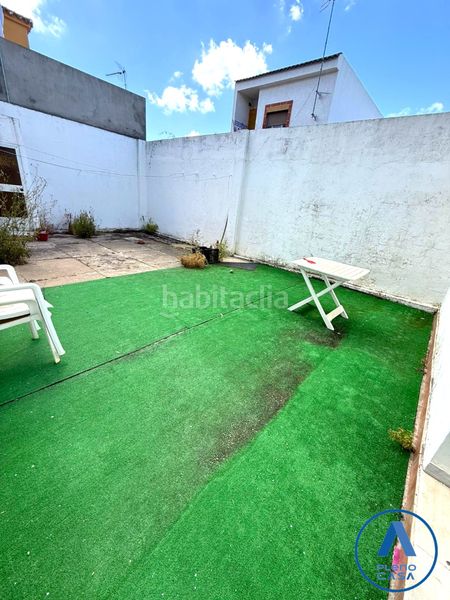 Foto 89f83683-4963-4661-a8fb-941fcf59bdbb. Casa adossada a El Rinconcillo Algeciras