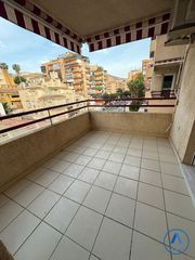 Piso en Ayuntamiento. ¿interesad@ en vivir en la costa del sol?