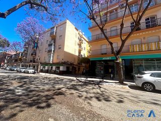 Casa adossada a Centro ciudad. ¡casa adosada en el centro de fuengirola!