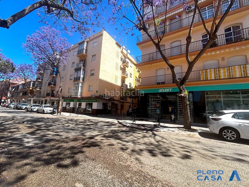 Foto 9155e7a7-99c9-49c3-960c-fdebec49c807. Casa adossada a Centro ciudad Fuengirola