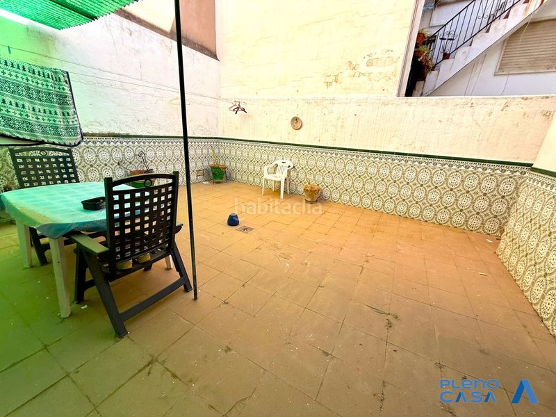 Foto ec4663cc-a678-4fbc-baa4-852d72d601c8. Casa adossada a Centro ciudad Fuengirola