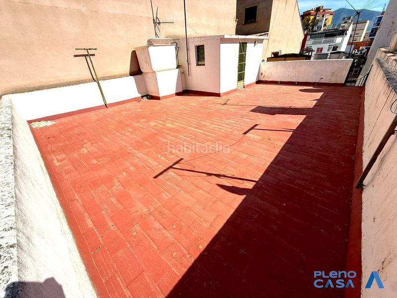 Foto f7e1932e-76e2-4fcd-8bae-7cae769d3c26. Casa adossada a Centro ciudad Fuengirola