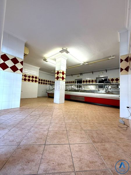 Foto f4d8f8ca-348a-4cee-92ae-44ed38e4db21. Local comercial a Centro Mijas