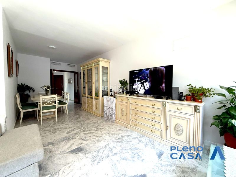 Foto 0cebbcfa-8b6d-4dc6-9018-6626a6e27a53. Pis amb aparcament a Las Cañadas Mijas
