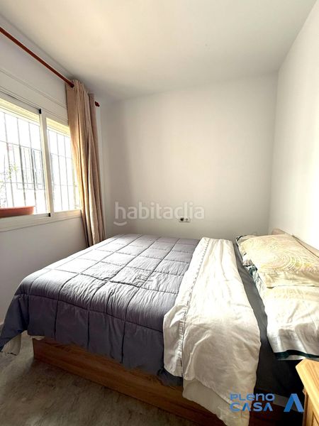 Foto ef60c0c4-93cc-4af9-9478-c3fad84ab809. Pis amb aparcament a Las Cañadas Mijas