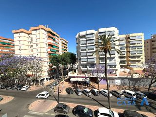 Flat in Centro ciudad. ¡piso en venta en el centro de fuengirola!