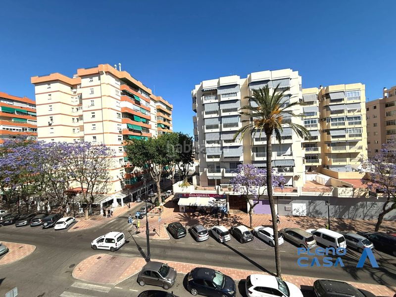 Foto cc768bc8-9758-4ab9-8013-0aad30fb8c66. Pis a Centro ciudad Fuengirola