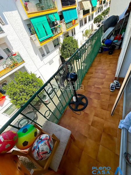 Foto b63835c4-3963-4ba0-8b82-d7ec6fb14e17. Pis a Centro Mijas
