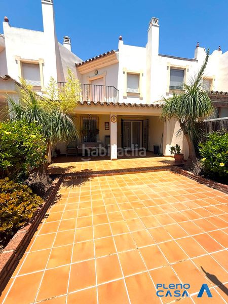 Foto 13cf5b2e-5592-4387-ad80-7720d290cec3. Casa adossada amb xemeneia piscina a campo de Mijas Mijas