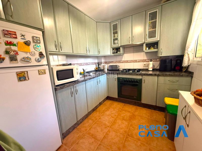 Foto 5ce07496-6776-43a1-b3e4-2e0002edb1e4. Casa adossada amb xemeneia piscina a campo de Mijas Mijas